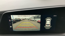 Kia Niro 150kW 4 65kWh 5dr Auto Electric Estate